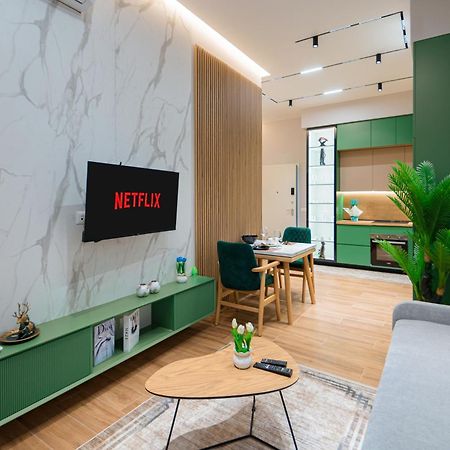 Lux Holidays Дуррес Экстерьер фото
