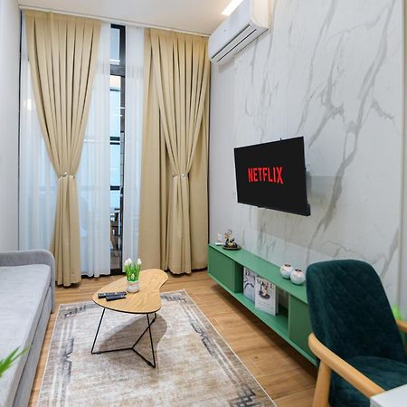 Lux Holidays Дуррес Экстерьер фото