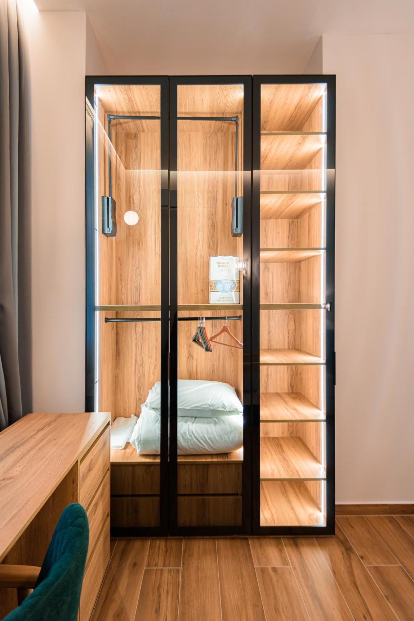 Lux Holidays Дуррес Экстерьер фото