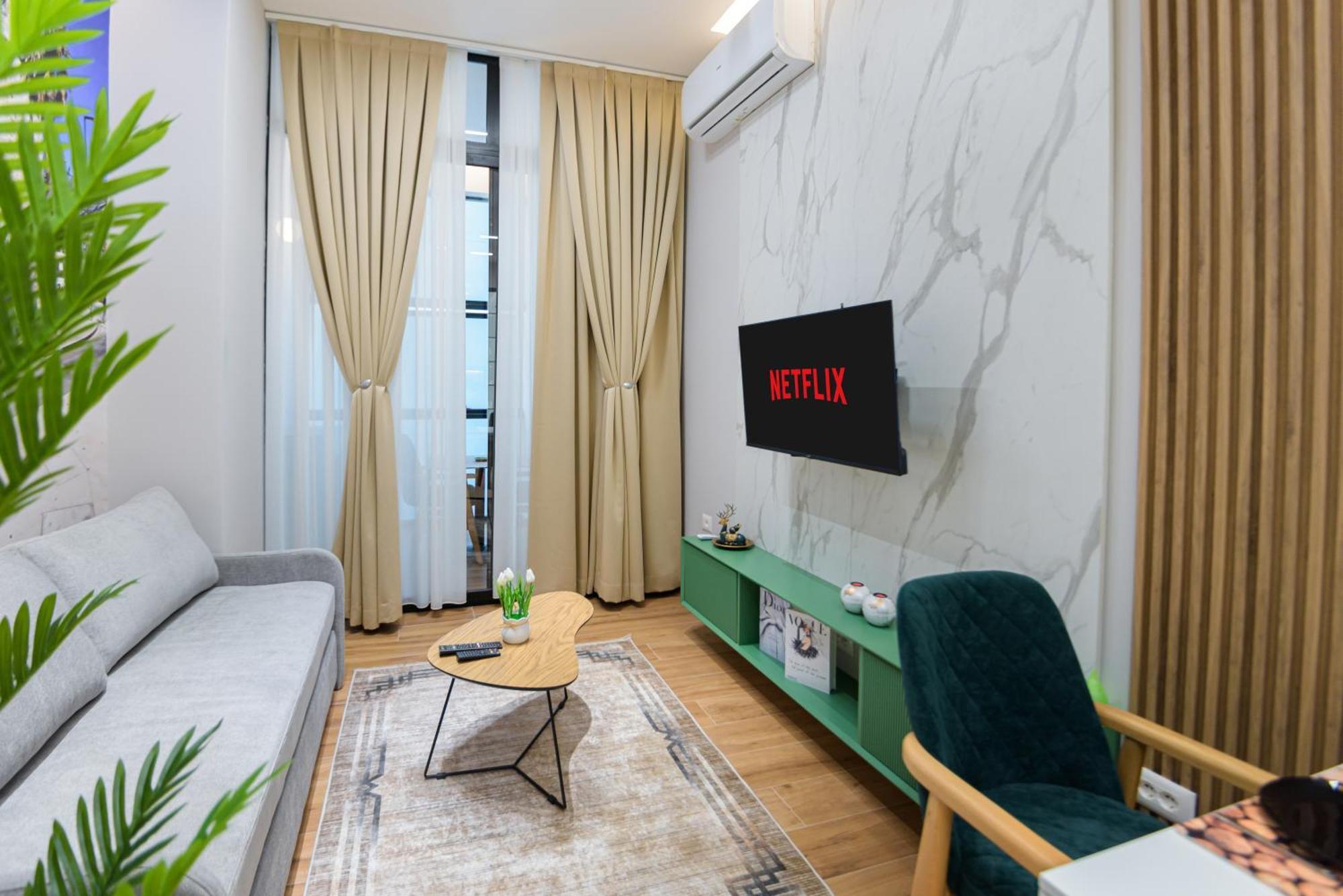 Lux Holidays Дуррес Экстерьер фото