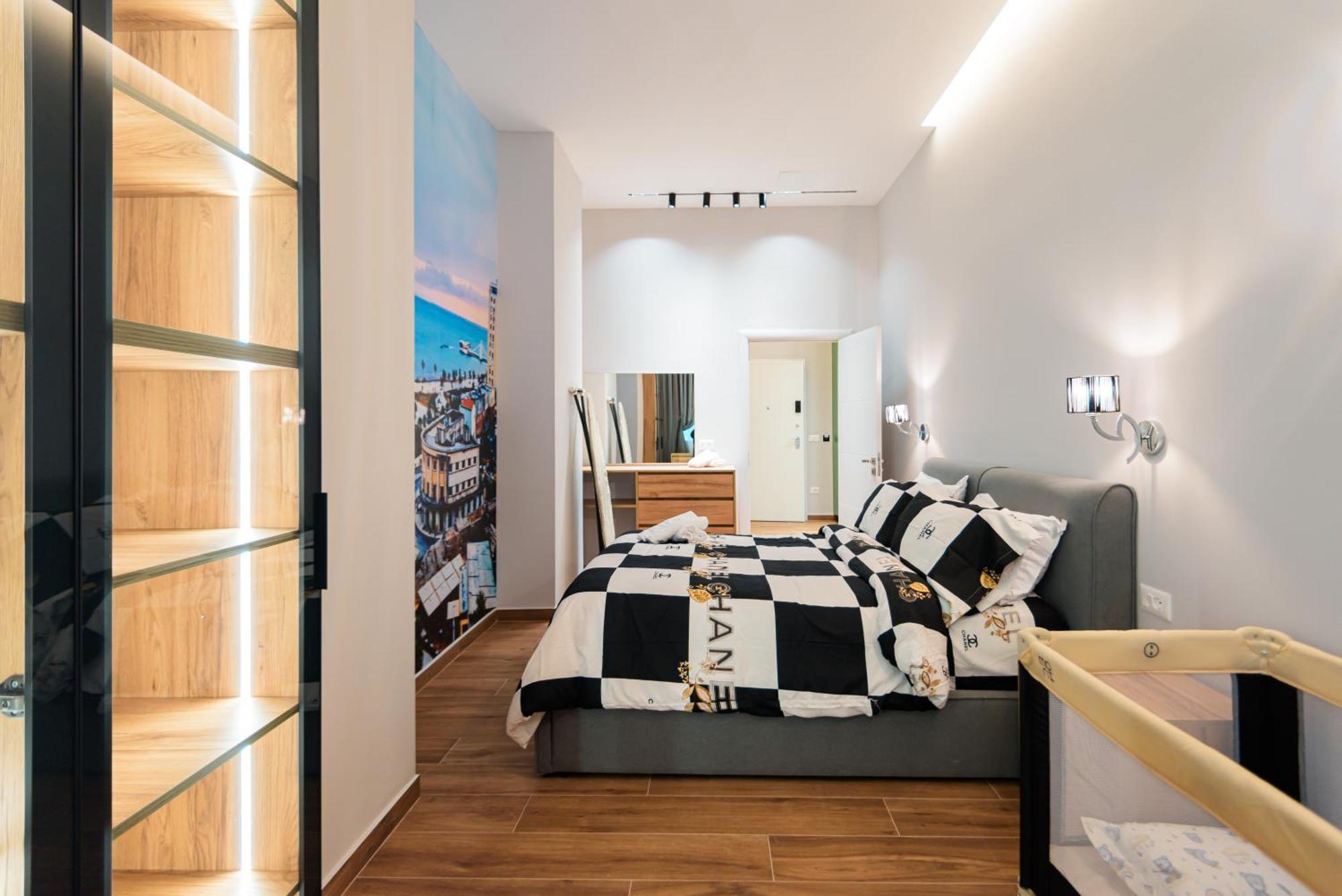 Lux Holidays Дуррес Экстерьер фото