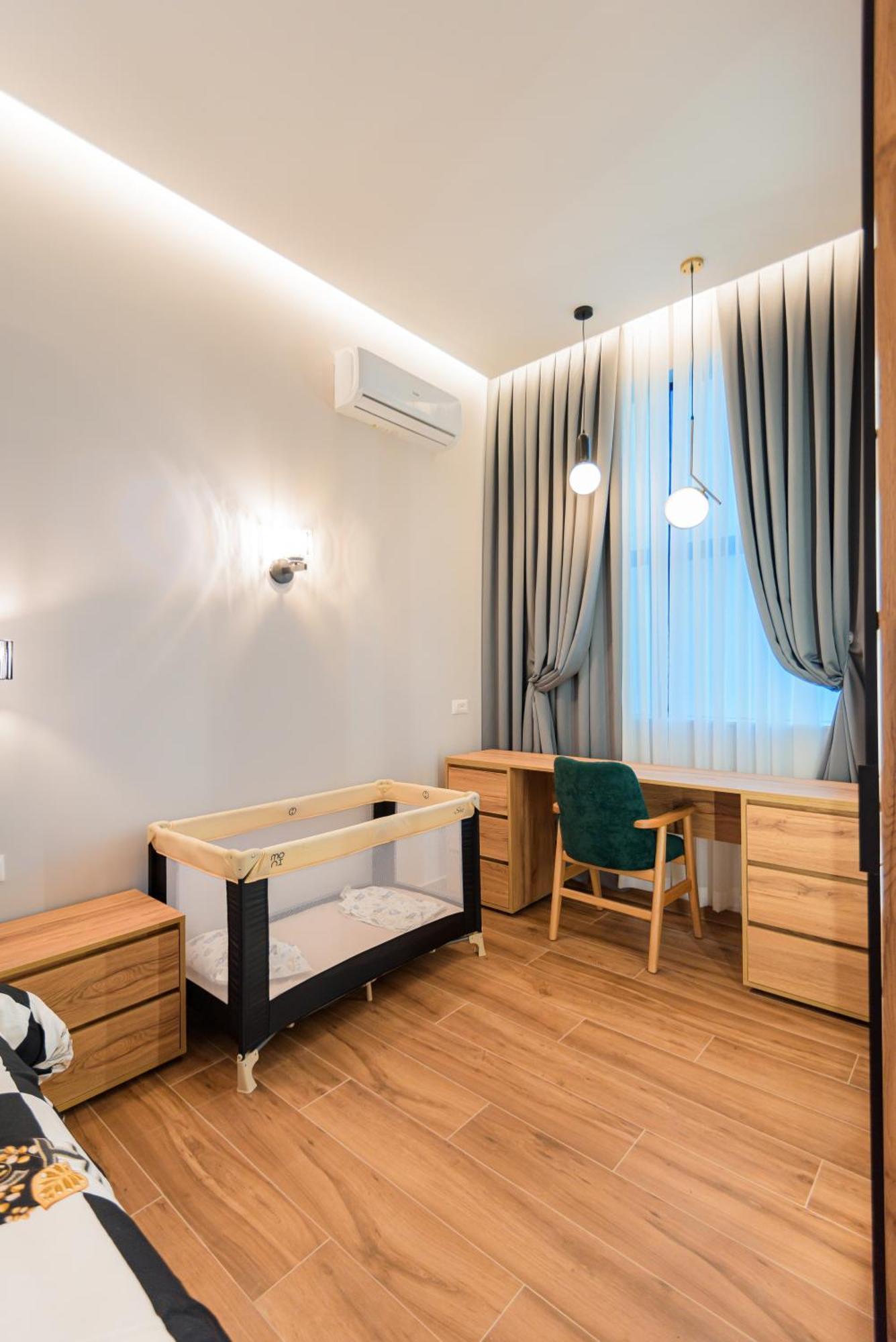 Lux Holidays Дуррес Экстерьер фото